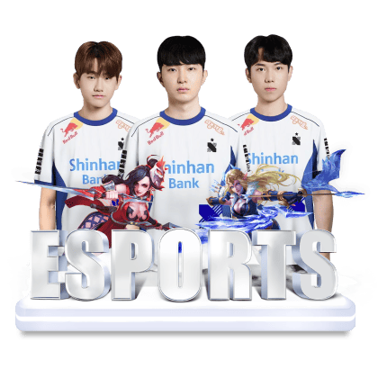 开云真人体育电竞场馆