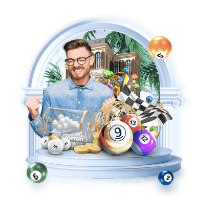 开云真人体育彩票场馆